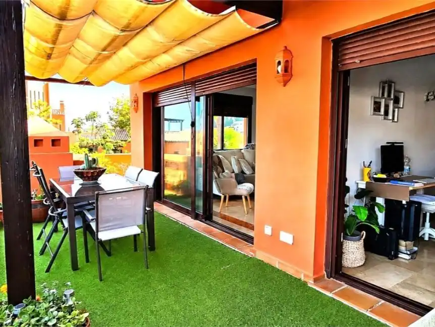 Piso en venta en Avenida Costa Galera, 31, Playa Bahía Dorada
