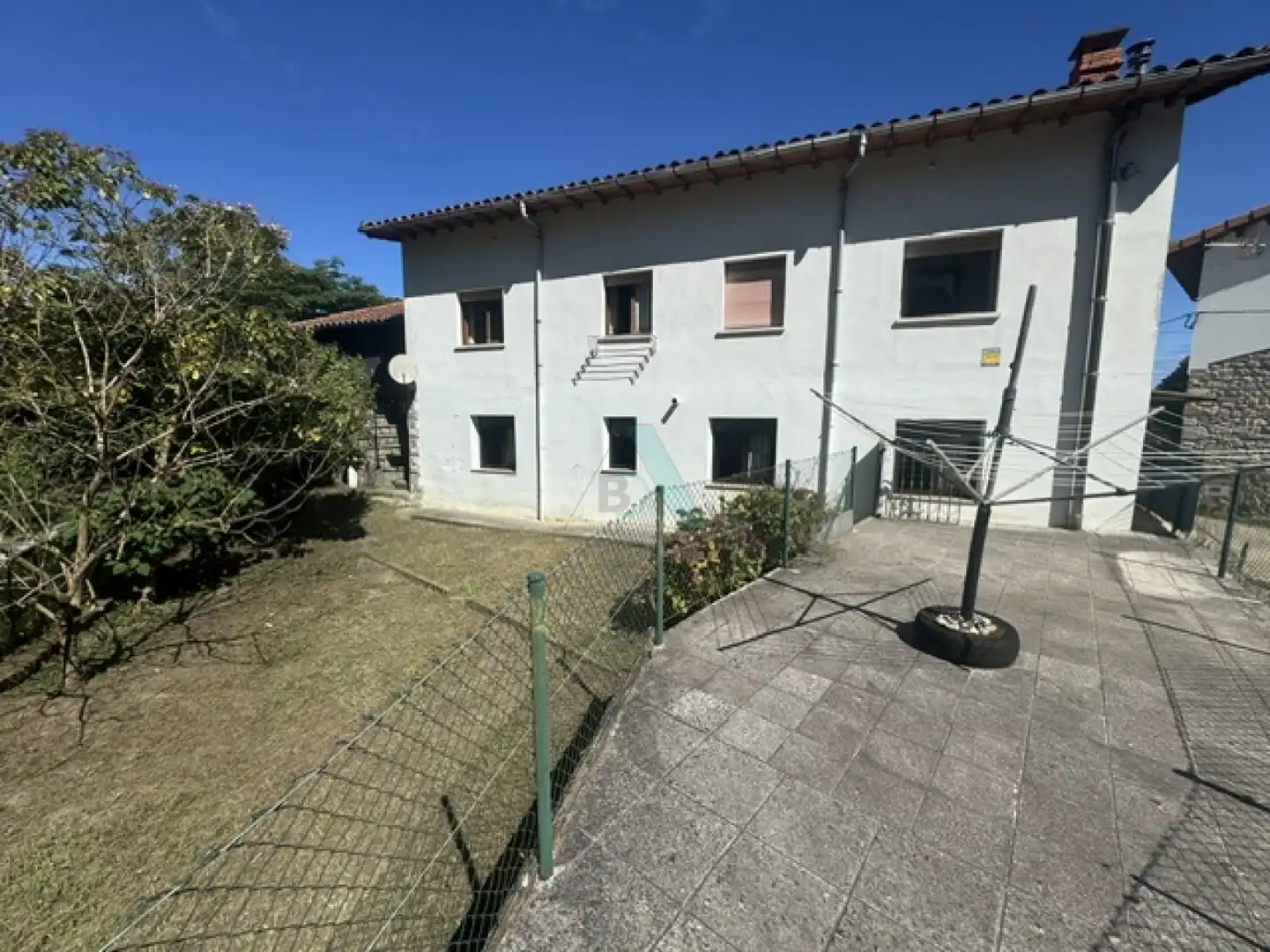 Maison avec jardin à vendre à Llanes - naves