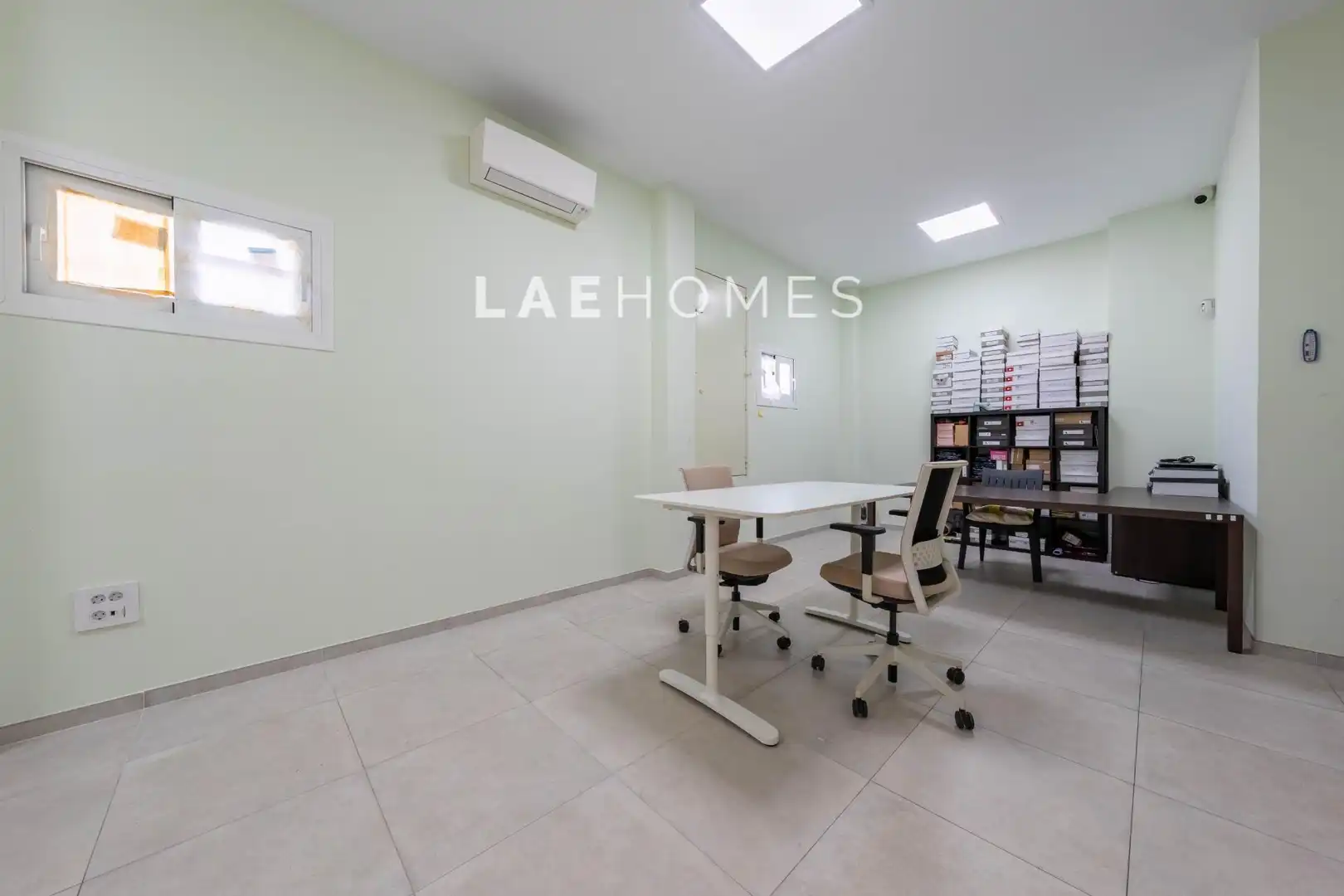 Local comercial en venda a Calle Virgen del Pilar 7, imagen 10