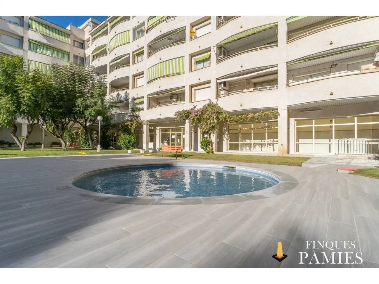 Apartament en venda a Calle Joanot Martorell, 1, Mar i Camp - Platja dels Capellans