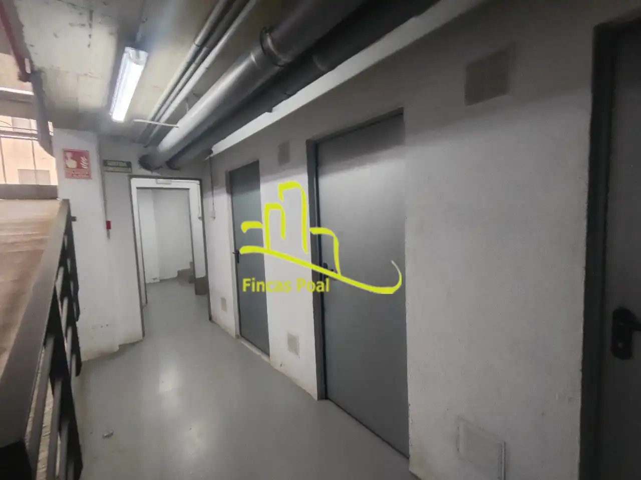 Garaje en venta en Carrer de Girona, 61, Sagnier - Plaça de Catalunya