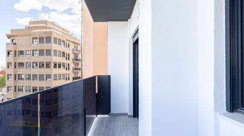 Foto 2 de Piso en venta en Av. de Burjassot, Barrio de Benicalap, Valencia Capital