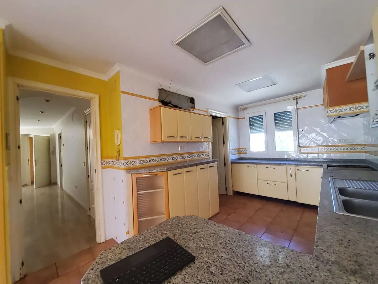 Casa con jardín en venta en El Carpio, imagen 3