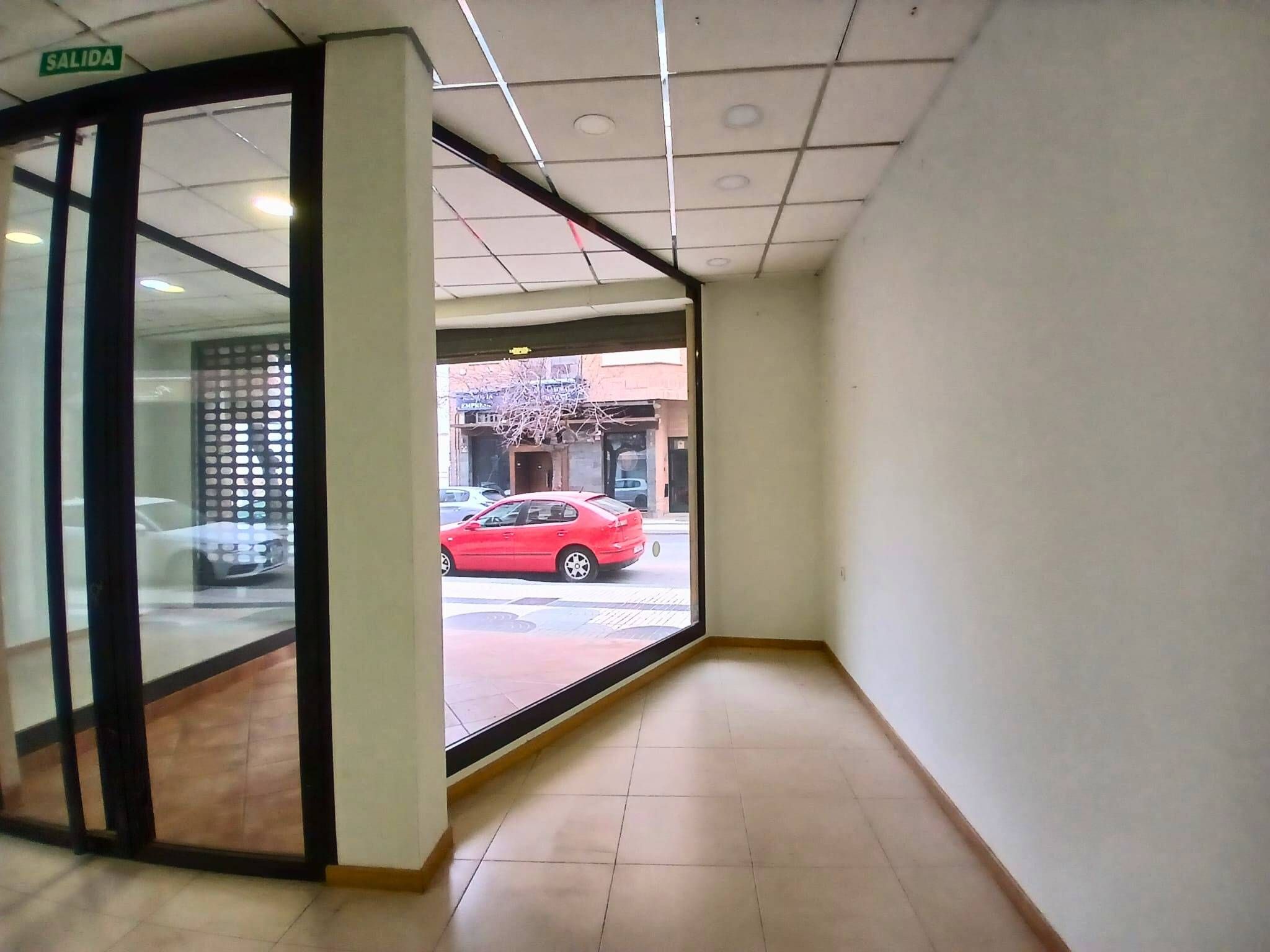 Local en venta en Cartagena con Aire acondicionado