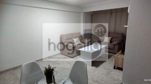 Photo 4 of Flat for rent in Juan XXIII - Rochelambert,  Sevilla Capital