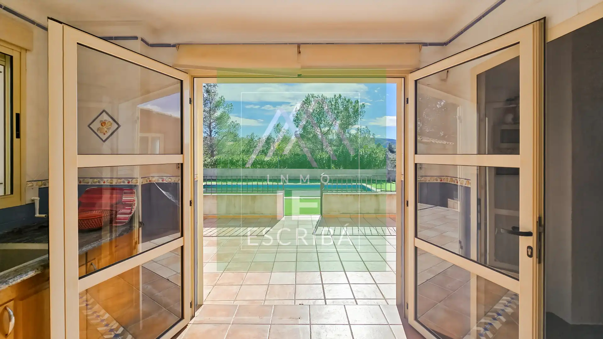 Casa o chalet en venta en Urbanizacion Lloma Molina, 13, Catadau