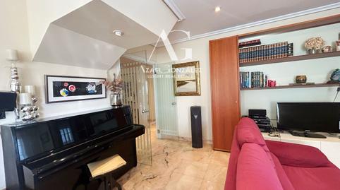 Foto 5 de Àtic en venda a Santiago Galas, Cabezón de la Sal, Cantabria