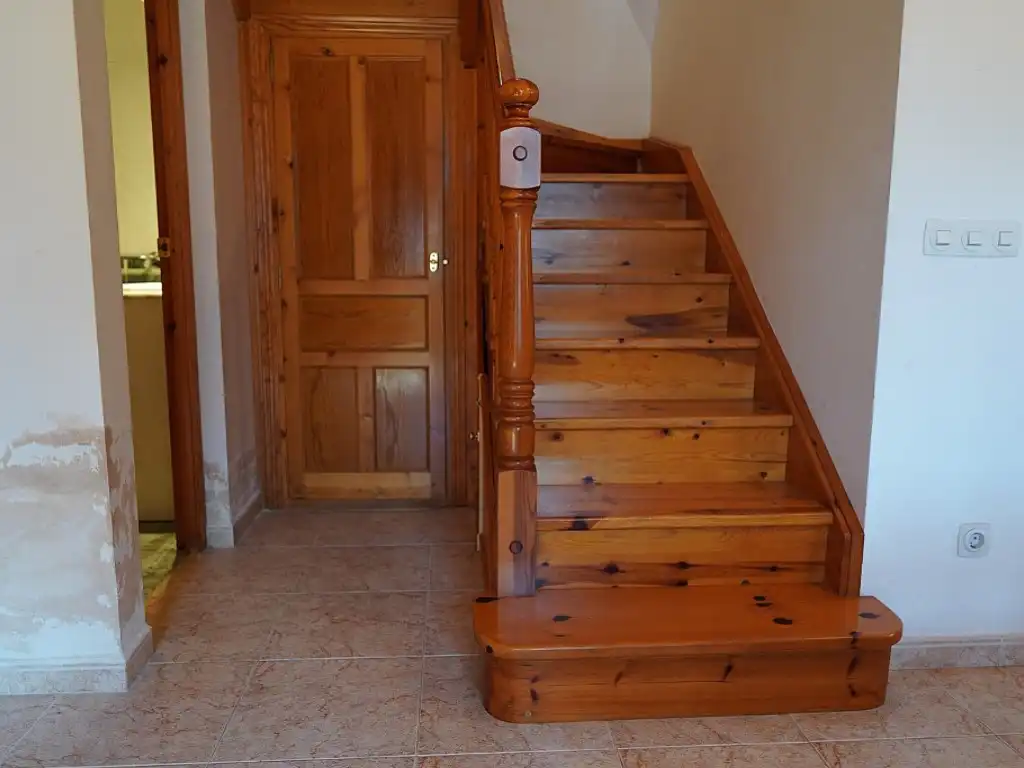 Dúplex en venta en Calle Mayor, 26, San Juan de Plan