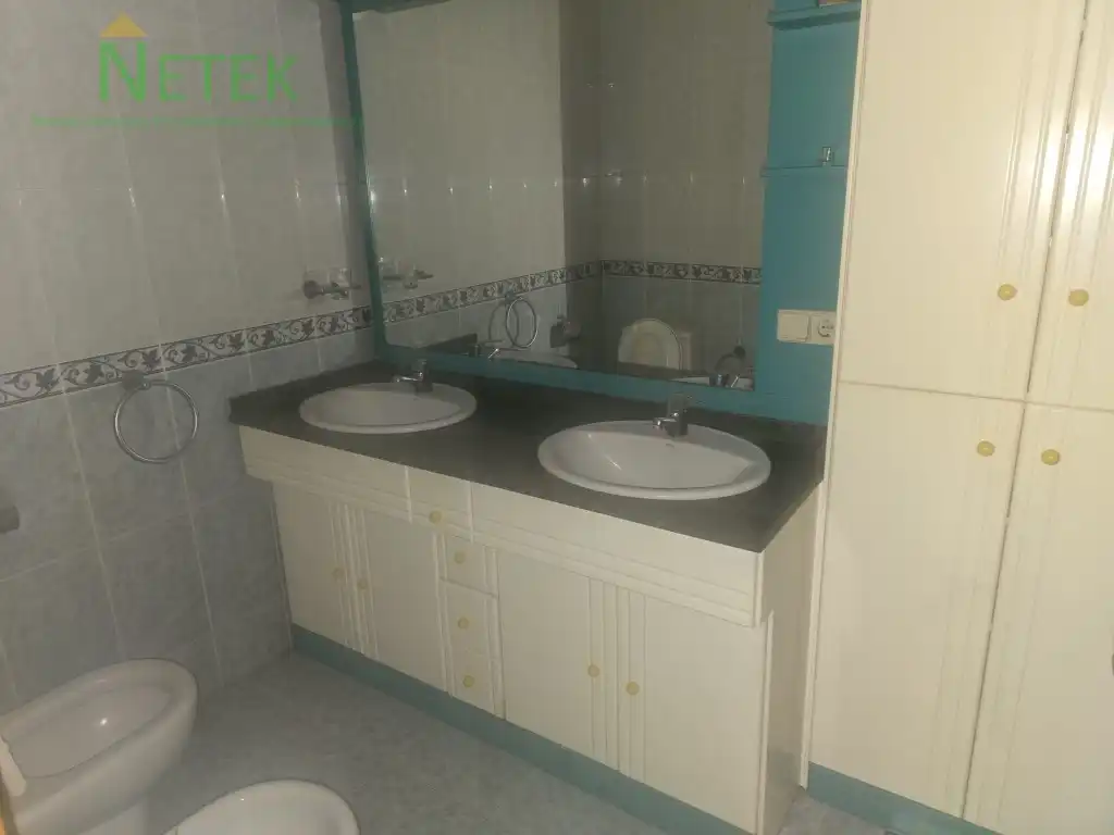 Attique avec ascenseur à vendre à Calle Cervantes, imagen 8