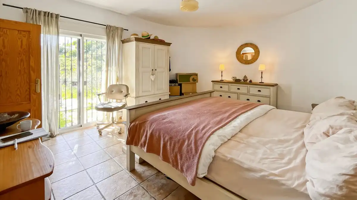 Detached house with pool for sale in Cómpeta, imagen 26