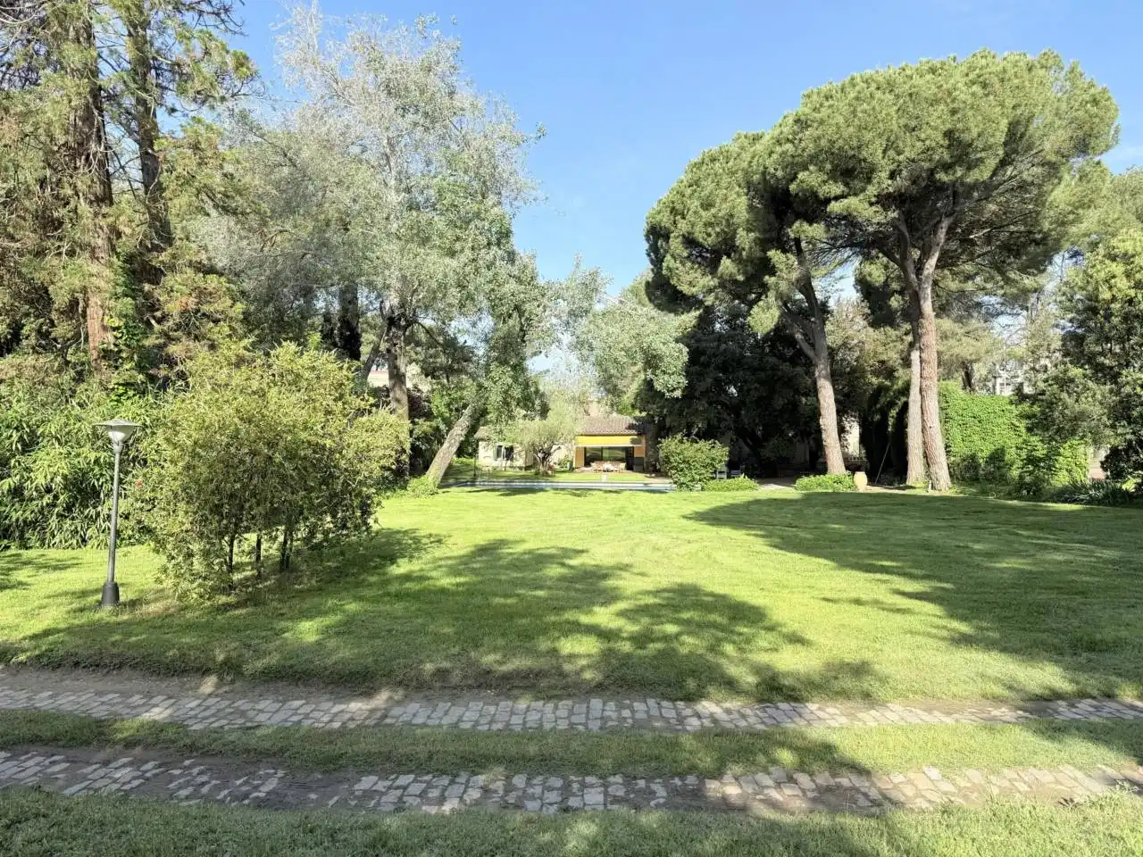 Garden of Houses for sale in Piera  with Heating, Private garden and Terrace