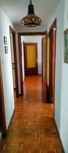Pis en venda en Gijón  amb Parquet