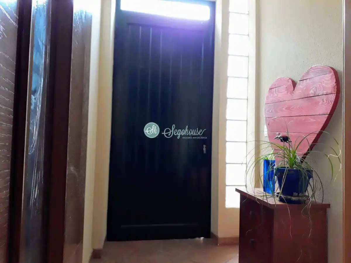 Casa o chalet en venta en Los Huertos con Calefacción y Trastero