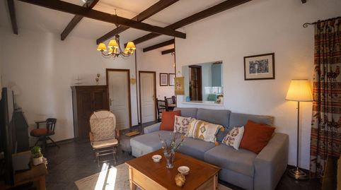 Foto 5 de Casa o xalet en venda a Villanueva del Trabuco, Málaga