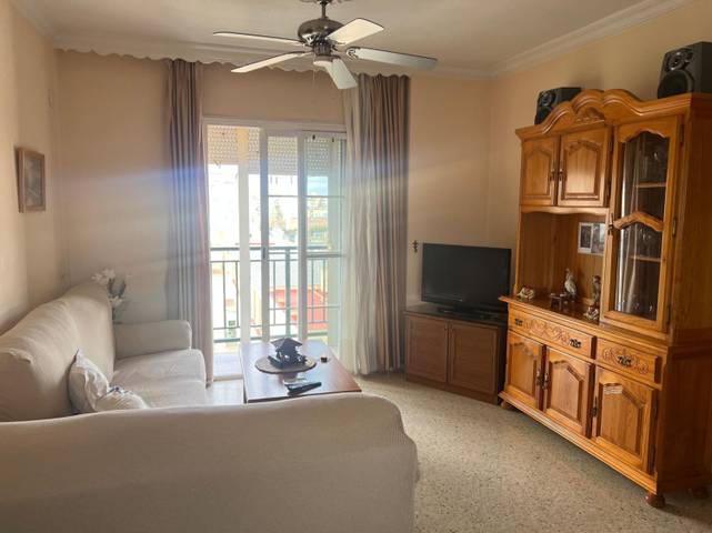 Piso en Venta en Afganistán en Colores -  Entreparques