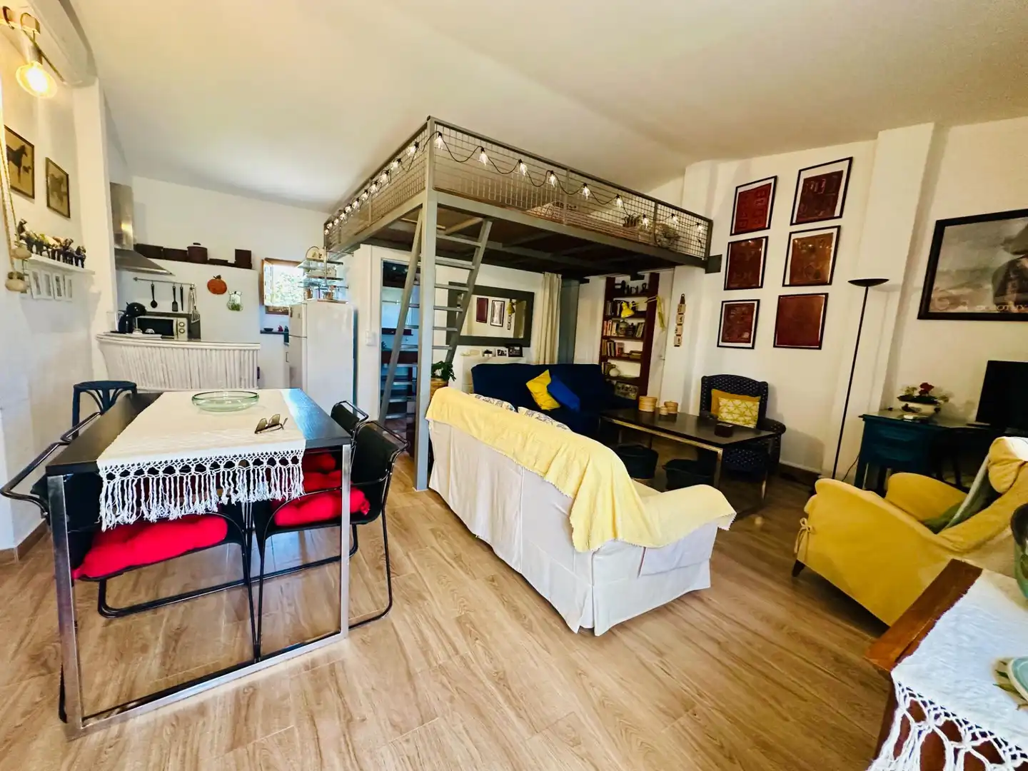 Finca rústica en venta en Deltebre