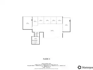 Nave industrial de alquiler en Borox con Calefacción y Alarma