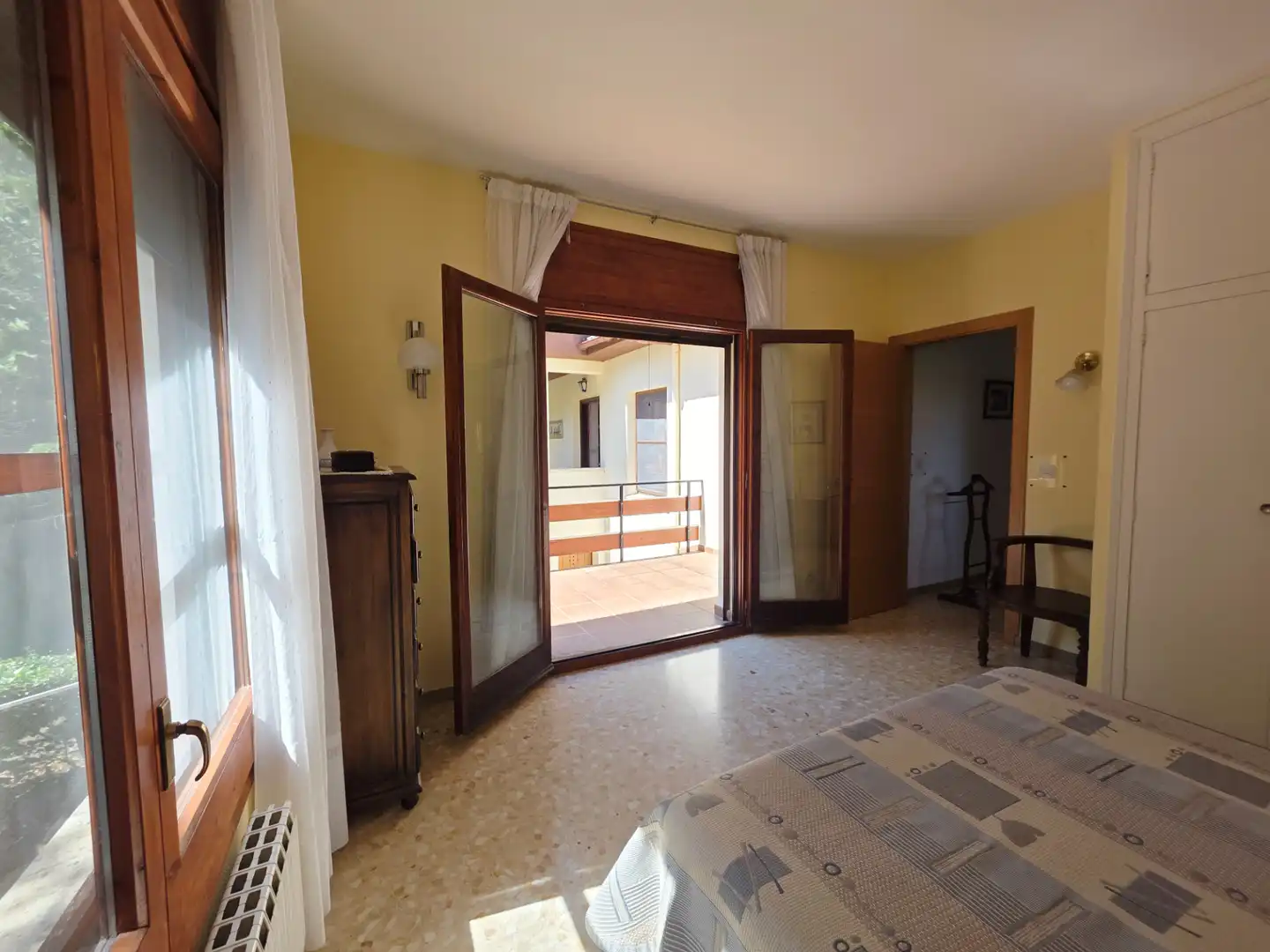 Casa o chalet en venta en Vallirana con Calefacción, Terraza y Piscina