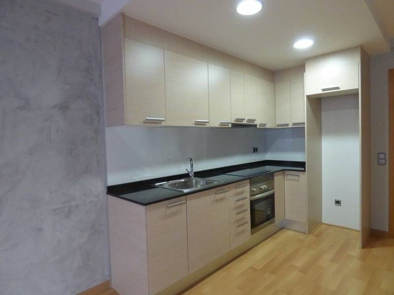 Cocina de Piso en venta en Igualada con Aire acondicionado