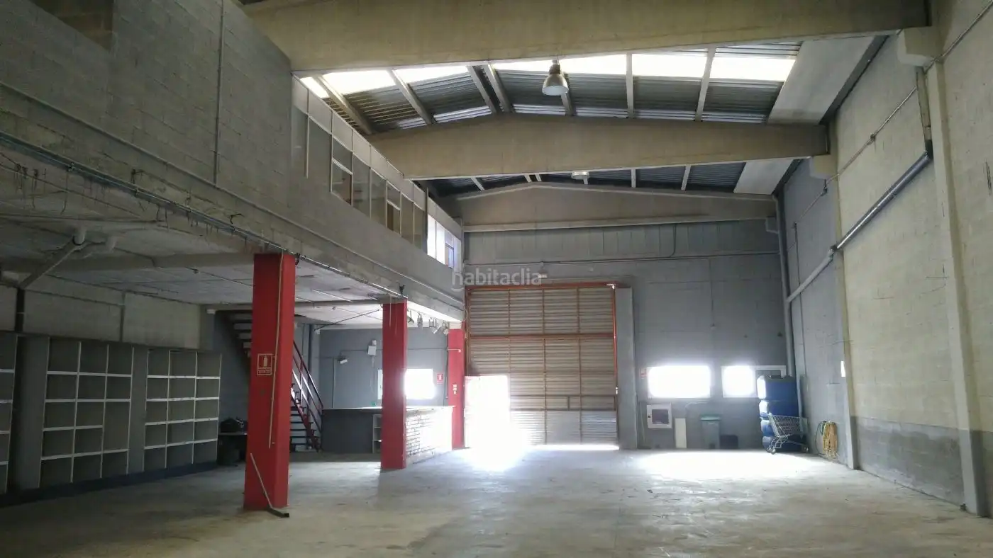 Industrial building to rent in Carrer Maestrat 28, imagen 2