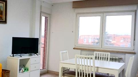 Foto 4 de Pis de lloguer a Calle de la Alberca, 35, San Bernardo, Salamanca Capital