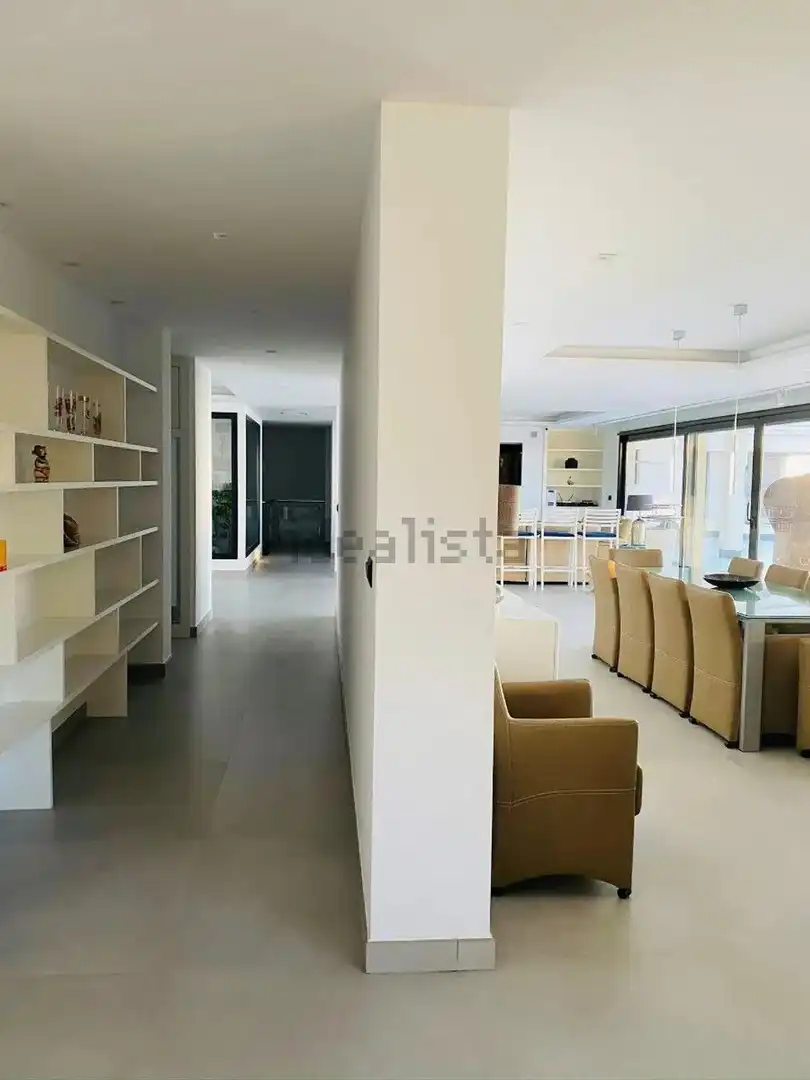 Villa mit Pool zum Verkauf in Altea la Vella, imagen 33