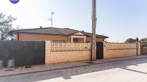 Photo 2 of Houses for sale in Calle Nueva, Marcilla, Navarra