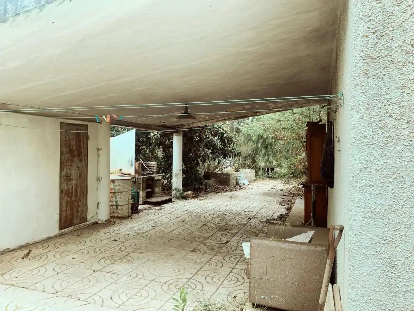 Country house zum Verkauf in Reus mit Schwimmbad und Balkon