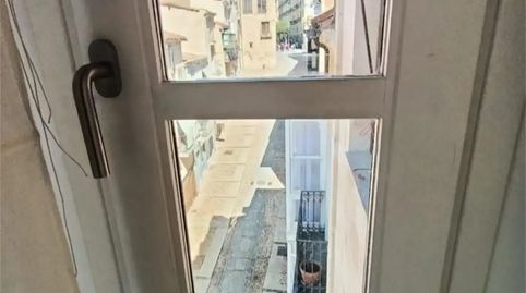 Foto 2 de Pis en venda a Barrios Bajos - La Horta, Zamora Capital