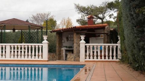 Foto 3 de Casa o chalet en venta en C. Nebli, Raya del Palancar - Guadamonte, Villanueva de la Cañada