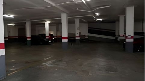 Photo 4 of Garage for sale in Calle de la Virgen de Gracia, 174, Centro, Almazora / Almassora