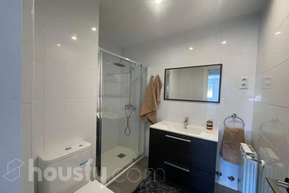 Wohnung zur Miete in Madrid, Madrid