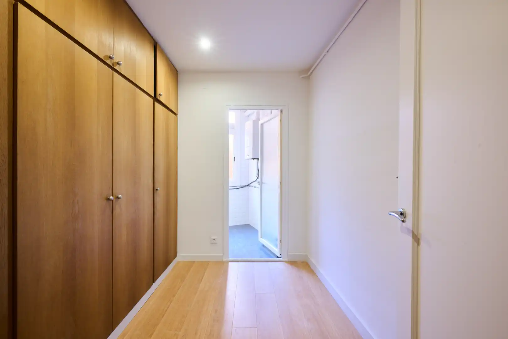 Piso en venta en Barcelona con Aire acondicionado, Calefacción y Terraza