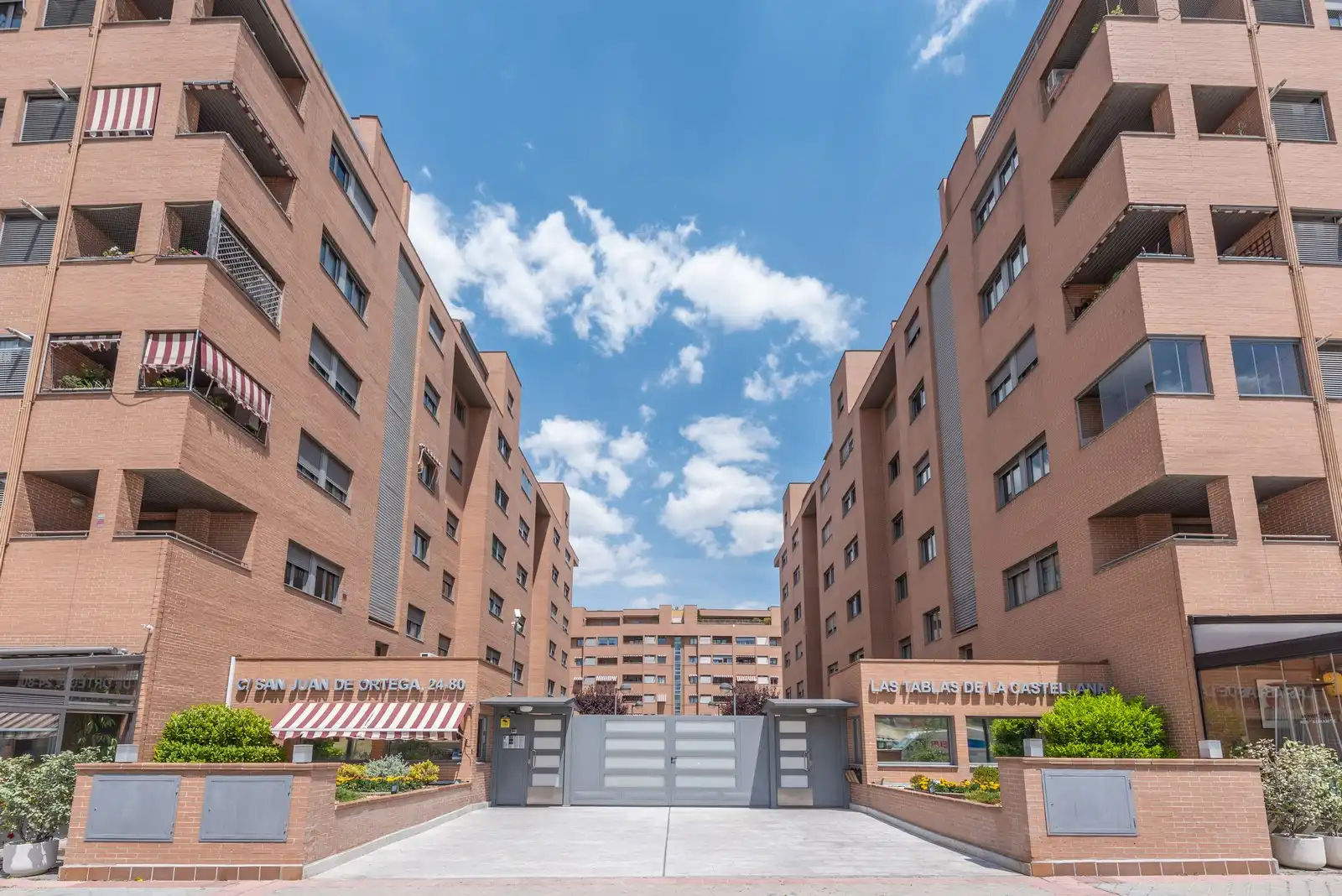 Flat with lift for sale in San Juan De Ortega 24, imagen 23