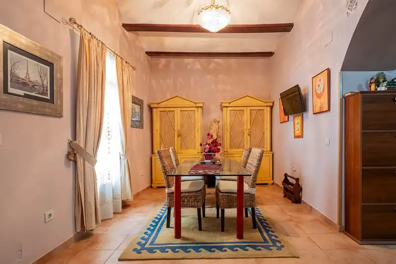 Hotel in vendita a Oliva pueblo, imagen 31