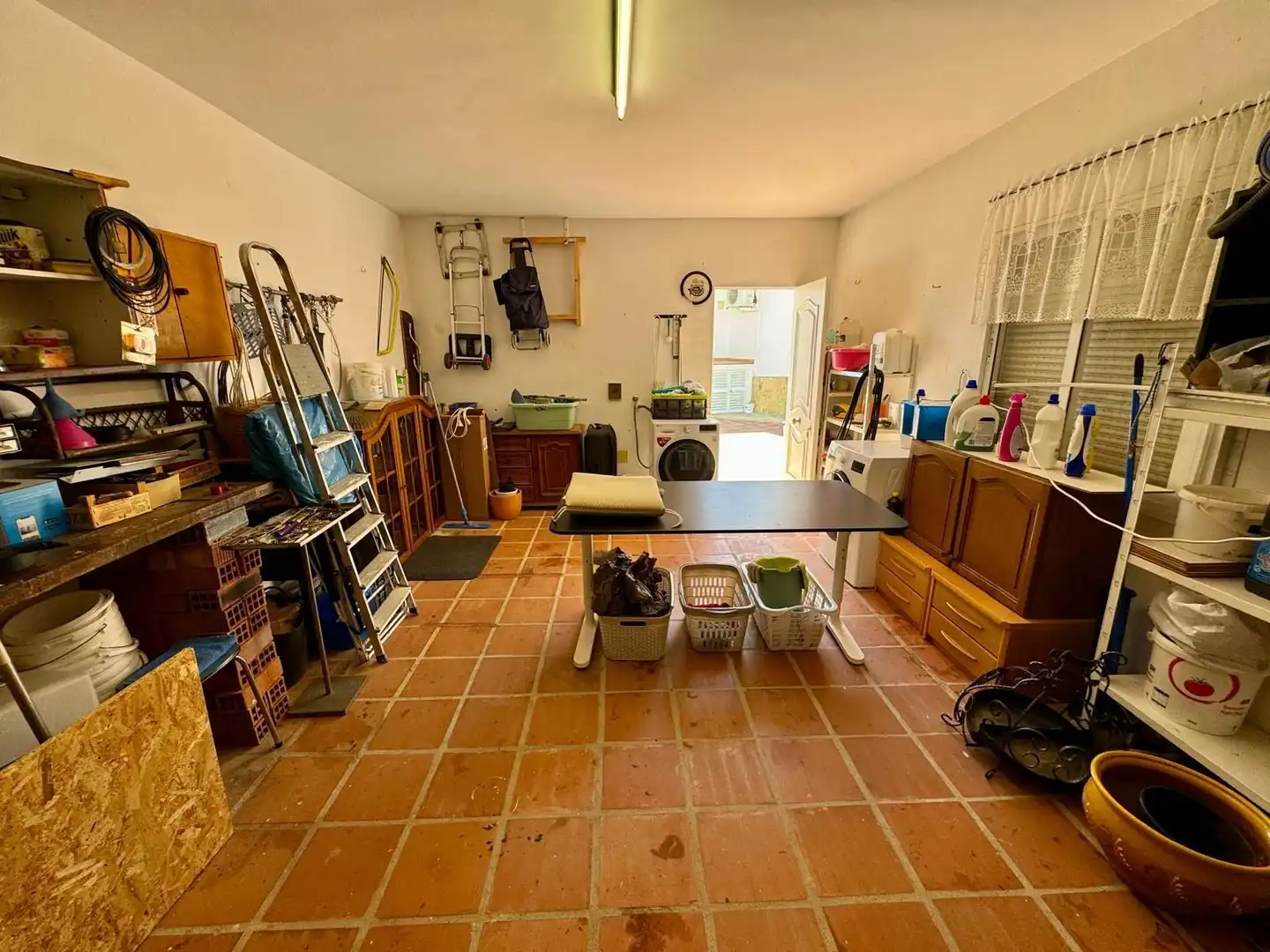 Casa o xalet en venda en Arenas amb Aire condicionat, Jardí privat i Traster