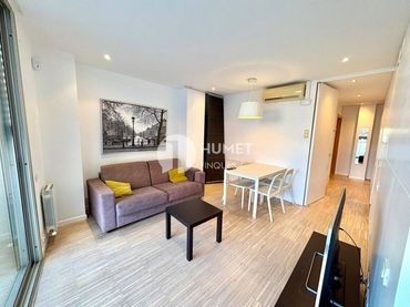 Flat with lift for sale in Calle Verdi 100