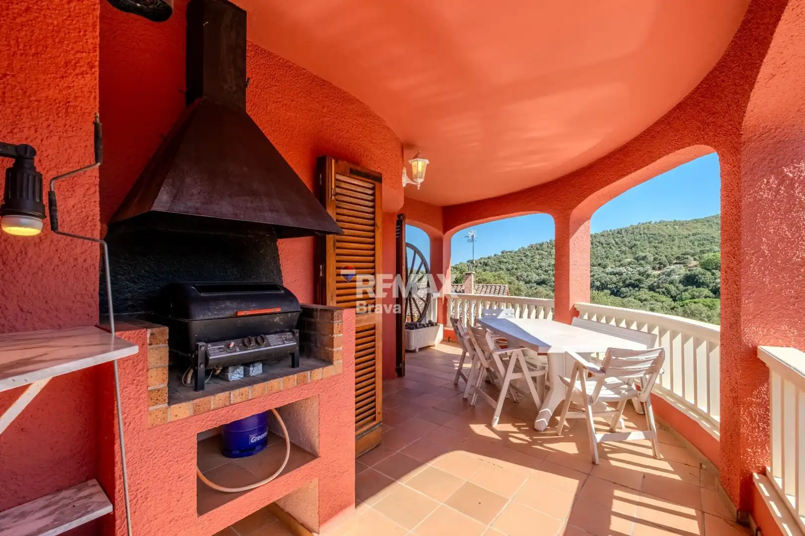 Villa mit Pool zum Verkauf in Mas Pere - Río de Oro, imagen 14