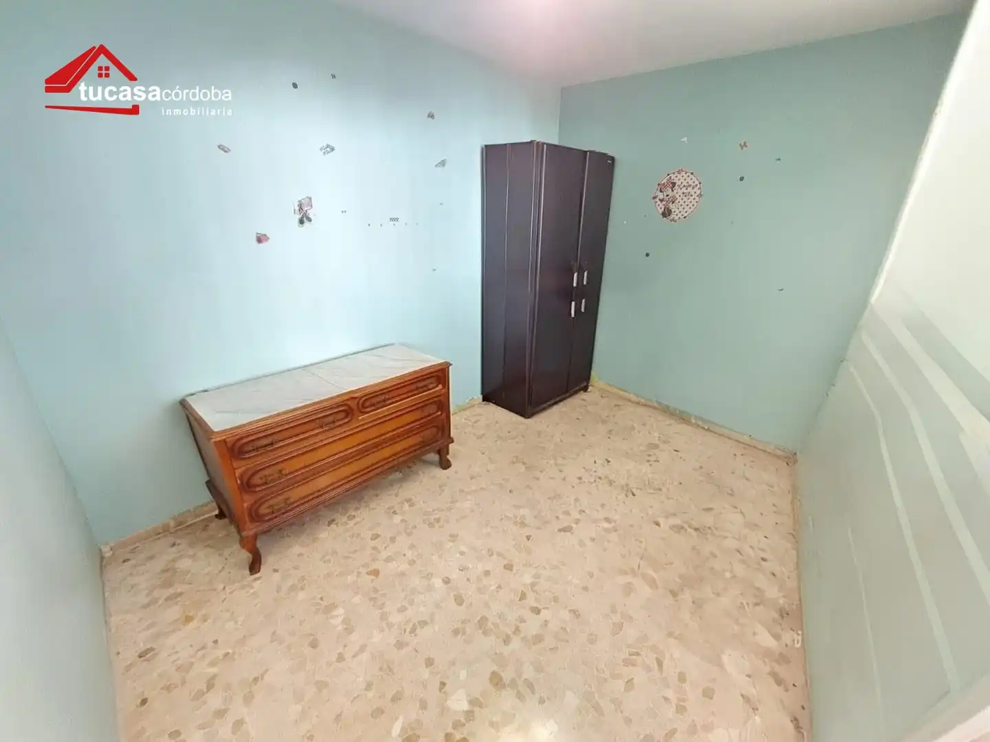 Dormitori de Casa o xalet en venda en Córdoba amb Terrassa