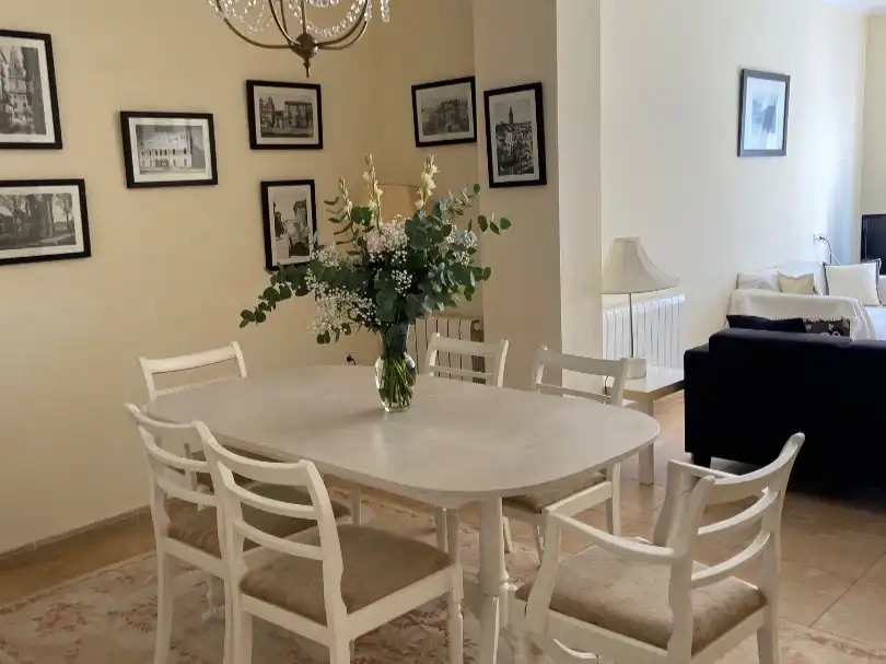 Flat with lift for sale in J.García Martinez 2, imagen 3