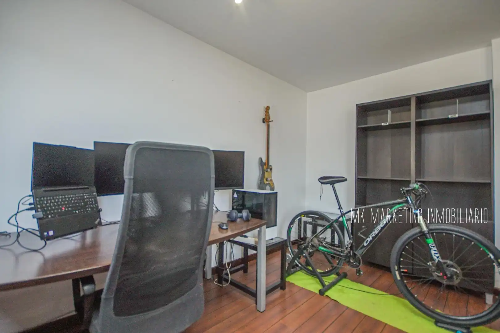 Piso en venta en Teror con Calefacción y Parquet