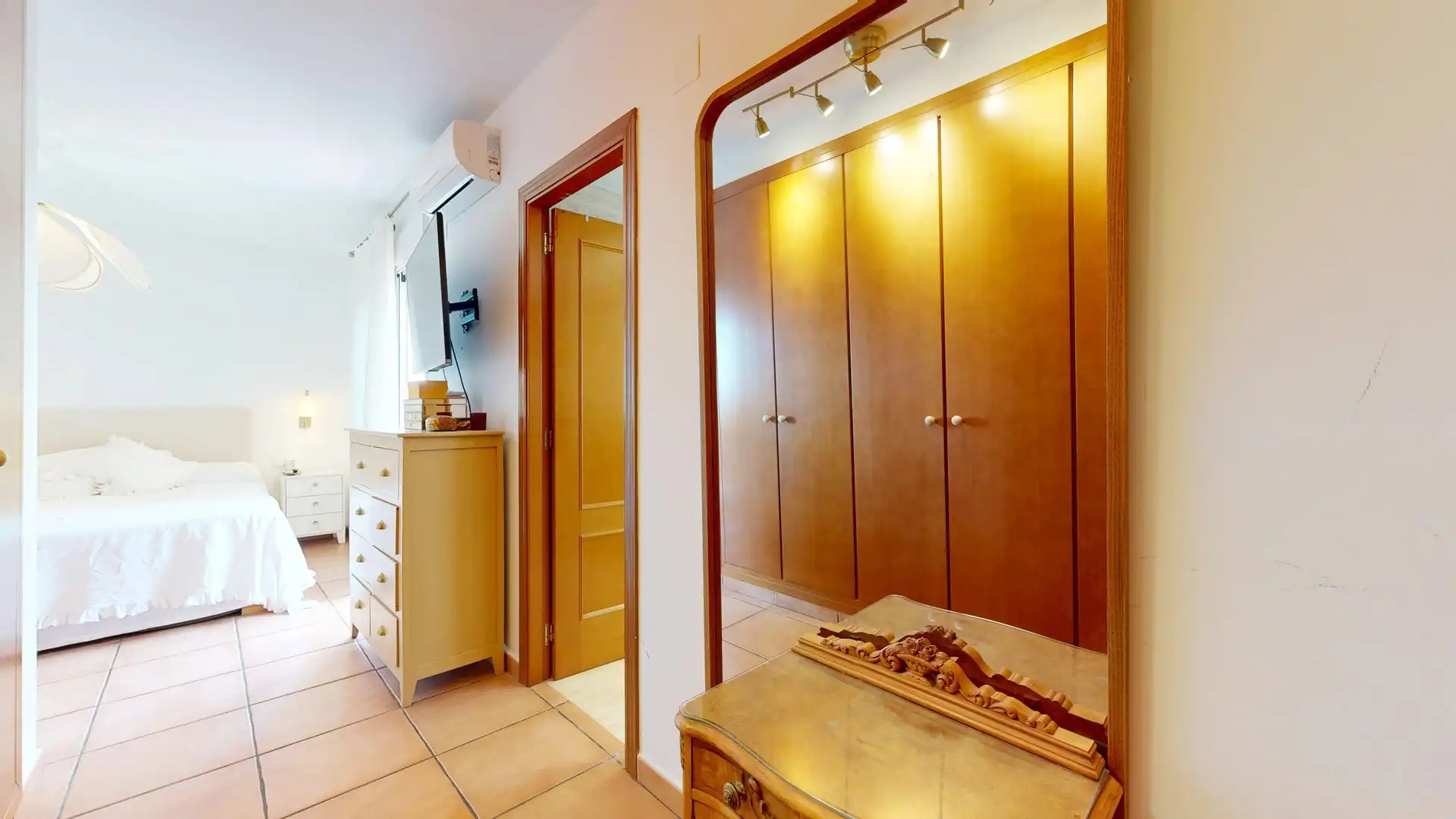 Dúplex en venta en Valencia con Calefacción, Jardín privado y Terraza