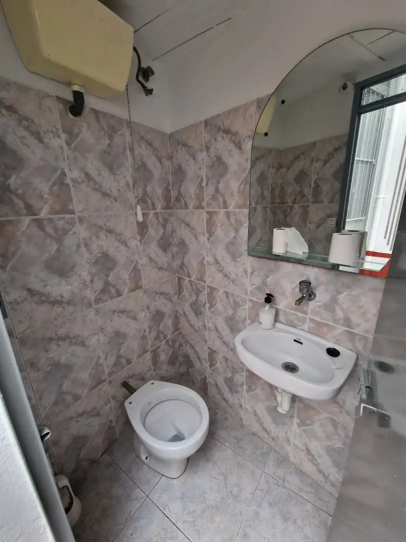 Casa amb terrassa en venda a Montilla, imagen 5