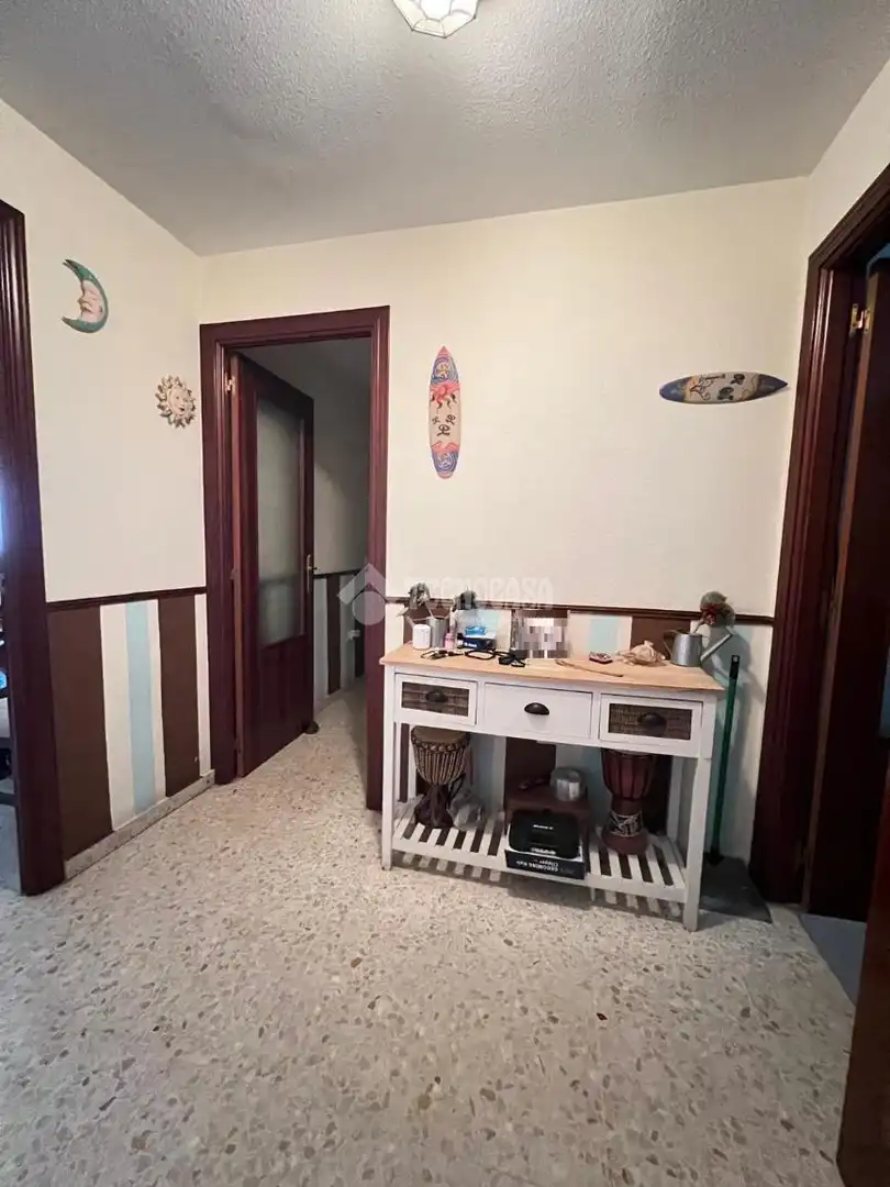 Flat for sale in Dos Hermanas  with Air Conditioner, Heating and Terrace