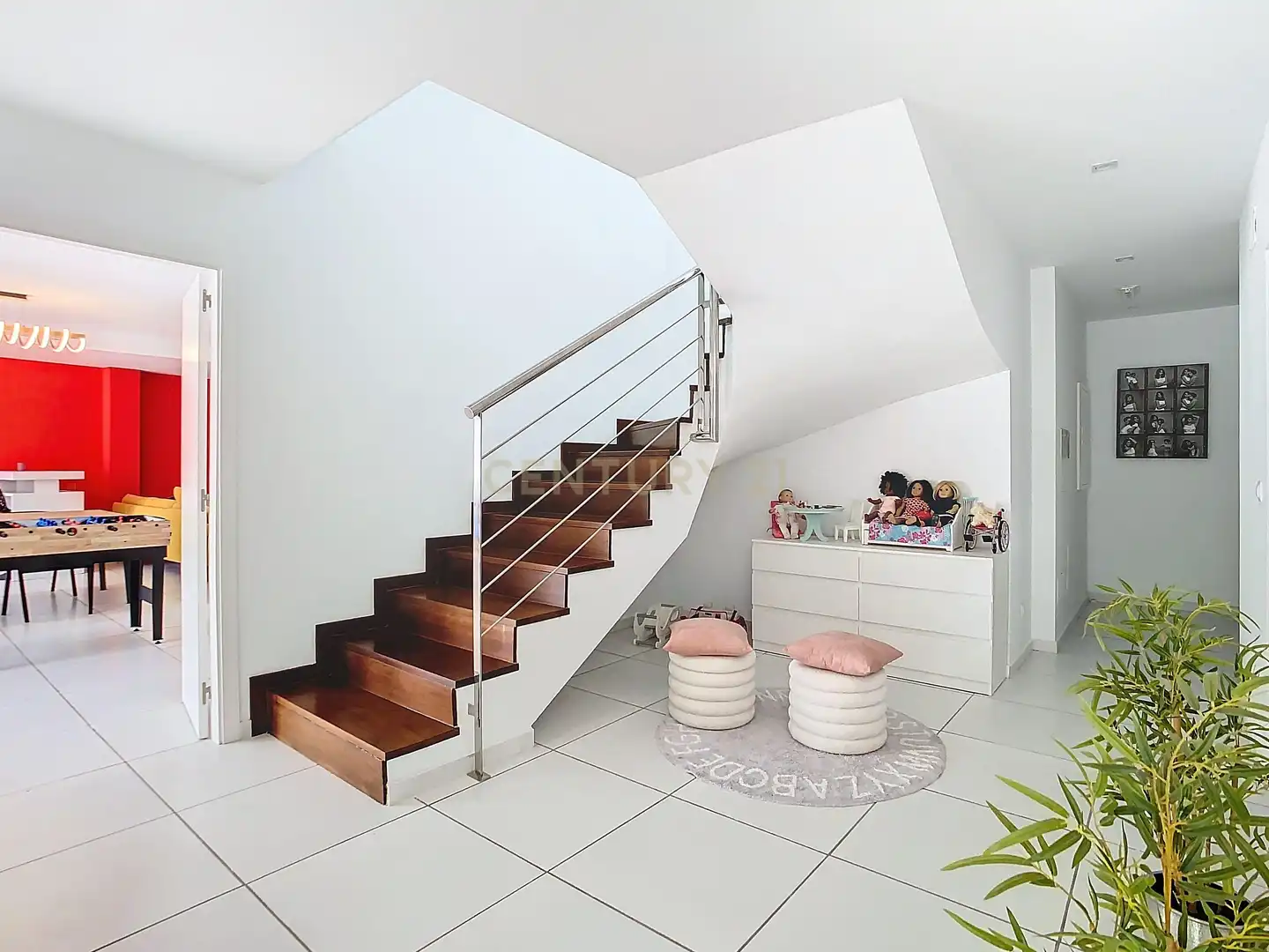 Haus oder Chalet zum Verkauf in Benalmádena mit Klimaanlage, Balkon und Alarm