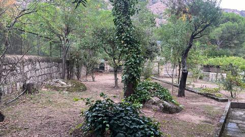 Foto 2 de Casa o chalet en venta en Avenida de la Pedriza, Manzanares El Real, Madrid