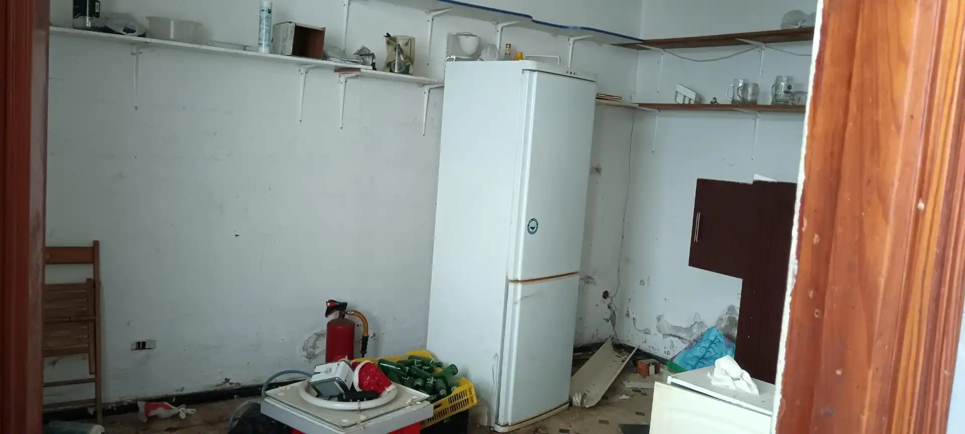 Local comercial en venda a Calle Ciudad Rodrigo, imagen 17
