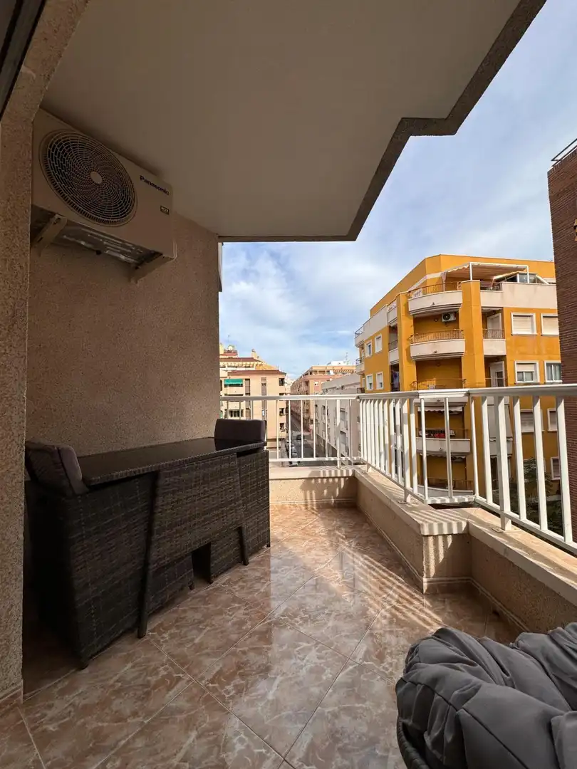 Apartment mit Terrasse zum Verkauf in Calle SAN LUIS, imagen 19