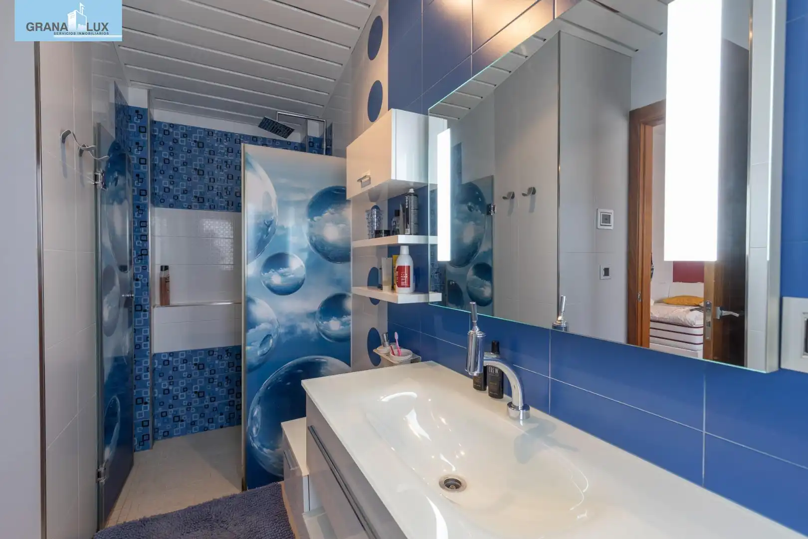 Chalet con piscina en venta en Urbanizacion El Carmelo, imagen 63