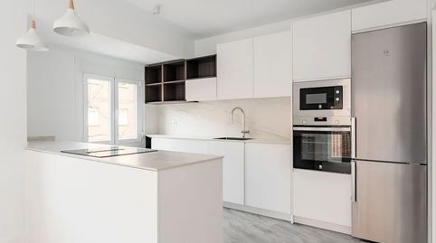 Foto 2 de Piso en venta en Calle de Nuestra Señora del Villar, Ventas, Madrid Capital